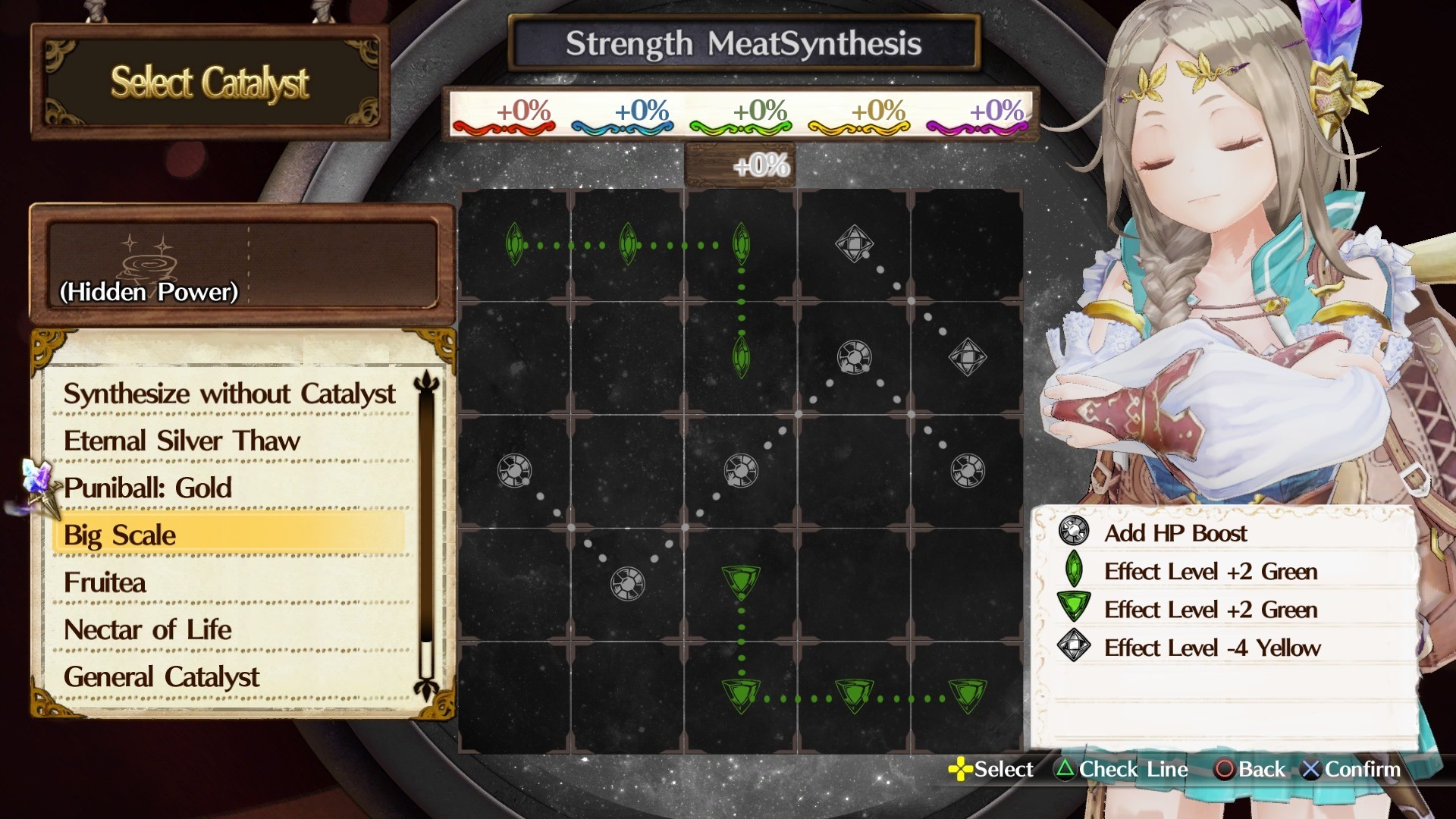 Atelier Firis The Alchemist of the Mysterious Journey - Imagen 49